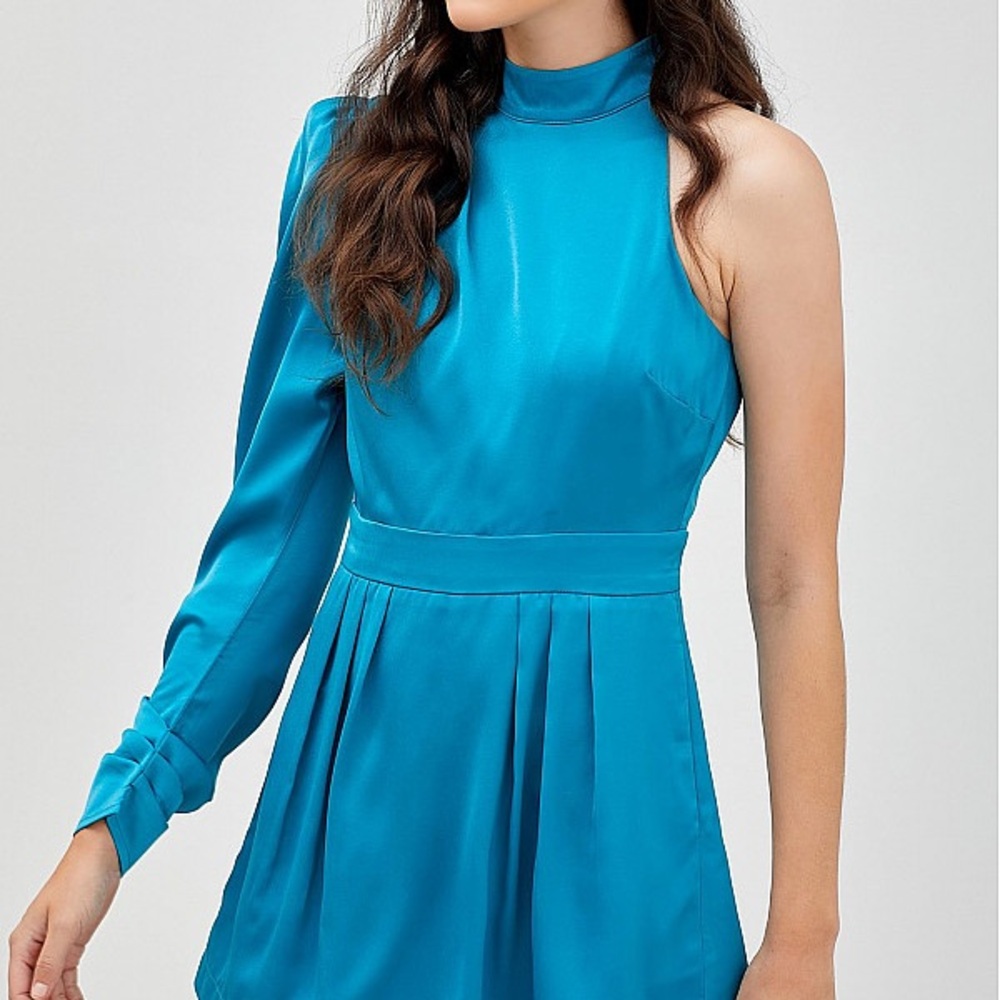 Pants Store Henley Romper